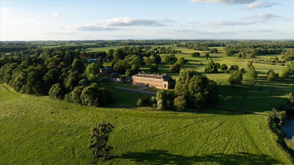 Main image of property: Ribston Park, Little Ribston, Wetherby, North Yorkshire LS22