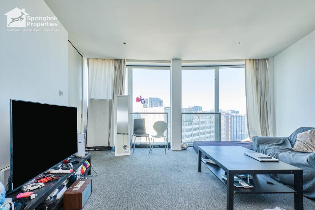 Additional image 2 of 150 New Street, Ladywood, Birmingham, West Midlands