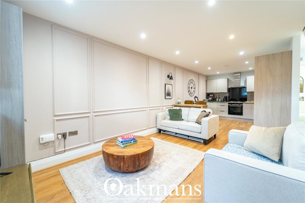 House in Birmingham, Selly Oak - View 3