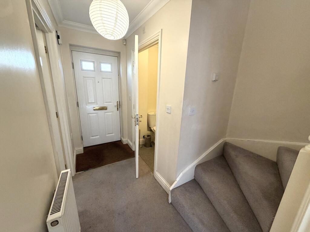 House in Norwich - View 5