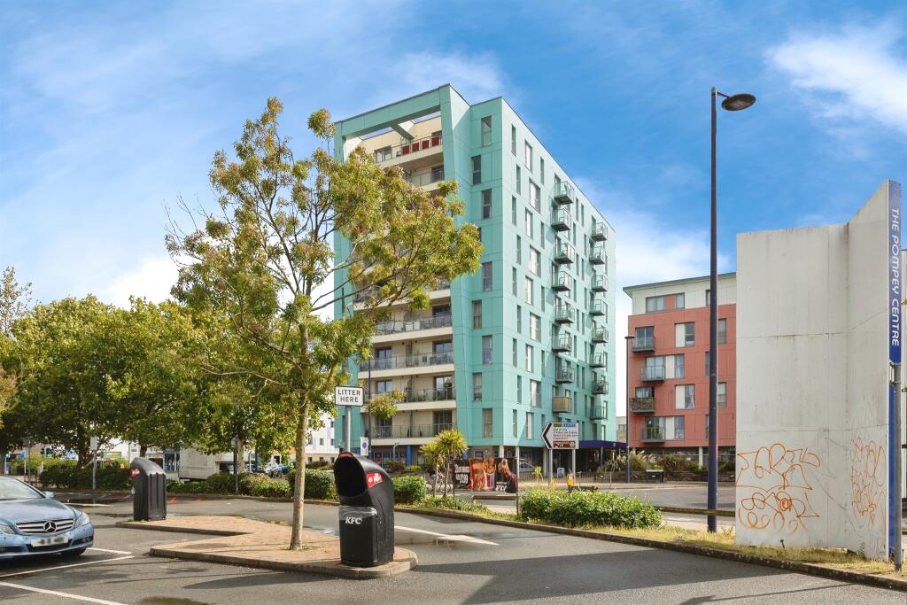 Fratton Way, Southsea photo 2