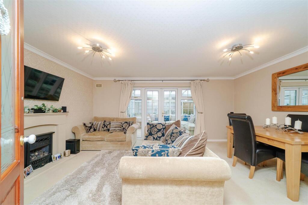 Additional image 2 of Jasmin Croft, Kings Heath, Birmingham