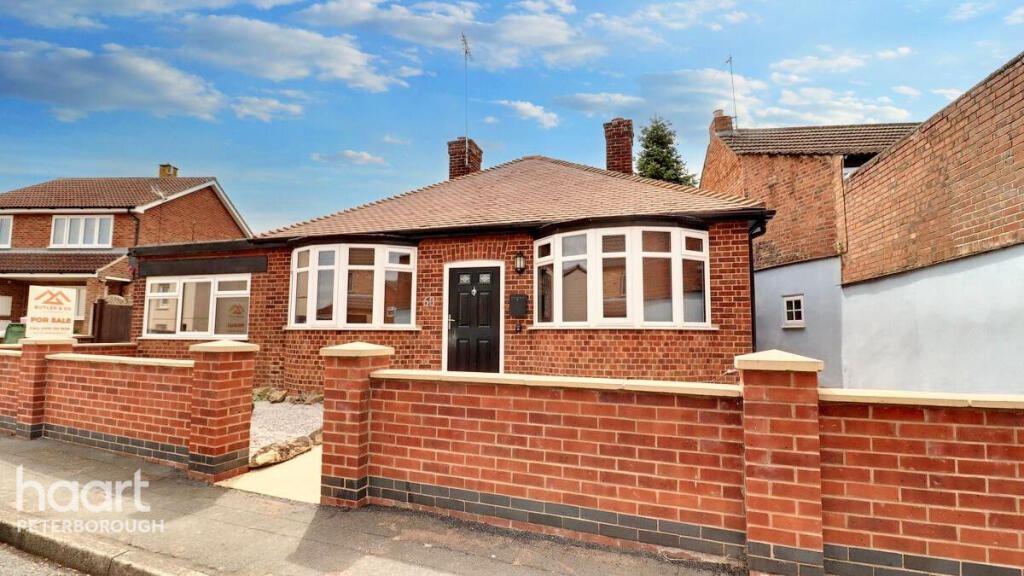 Main image of property: North Street, Stanground