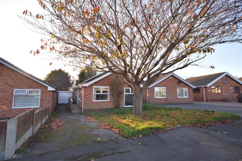 Main image of property: Riverside Walk, Neston