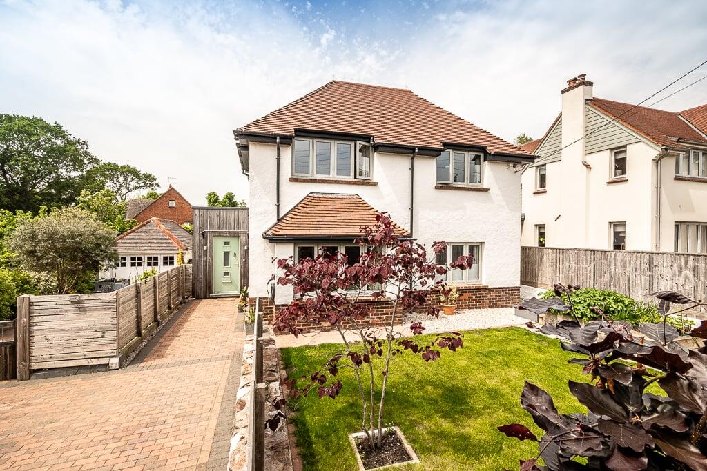 Main image of property: Elmside, Budleigh Salterton, EX9