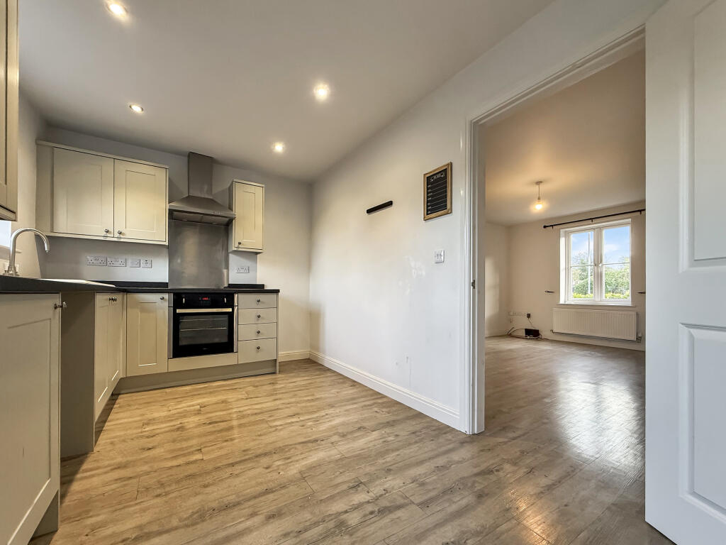 House in York, Middleton - View 4