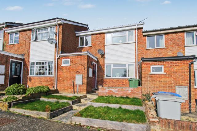 Main image of property: Hawkins Close, Rothwell, Kettering