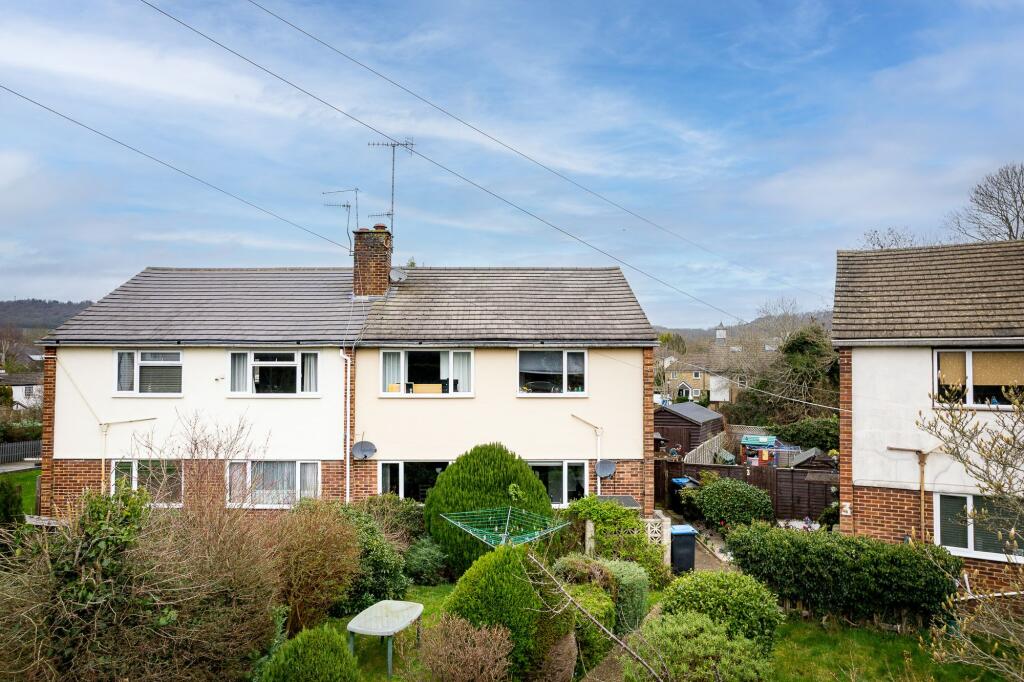 Main image of property: Oxted Road, Godstone, RH9