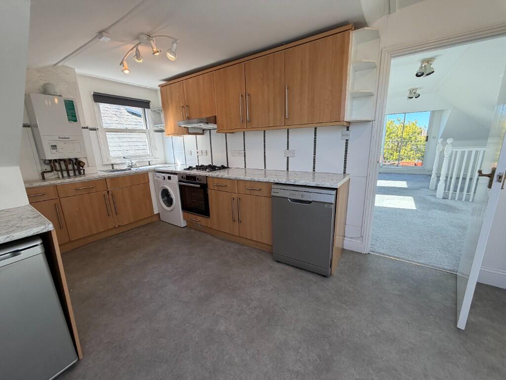 Main image of property: Salisbury Road, Hove, East Sussex, BN3