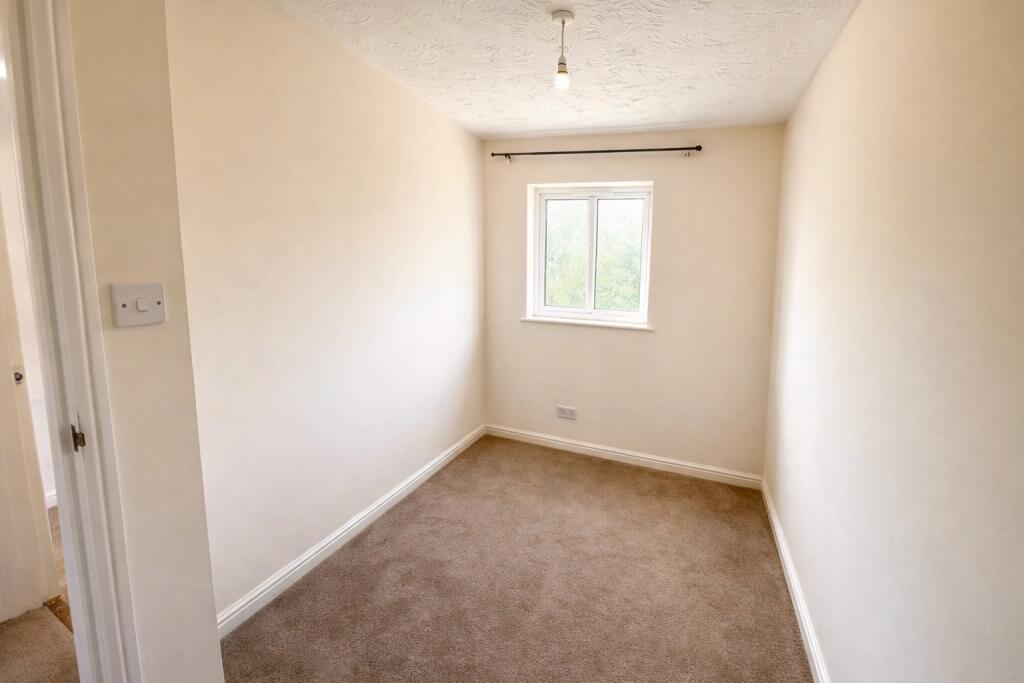 House in Trowbridge - More