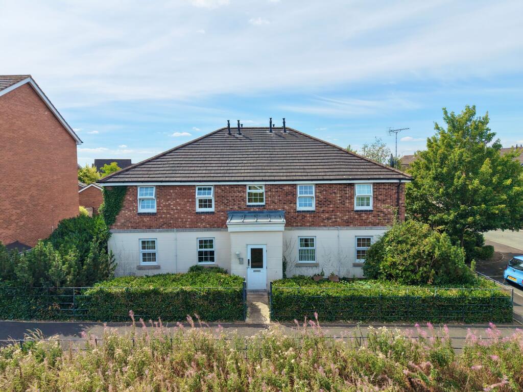 Main image of property: Clonners Field, Stapeley, CW5