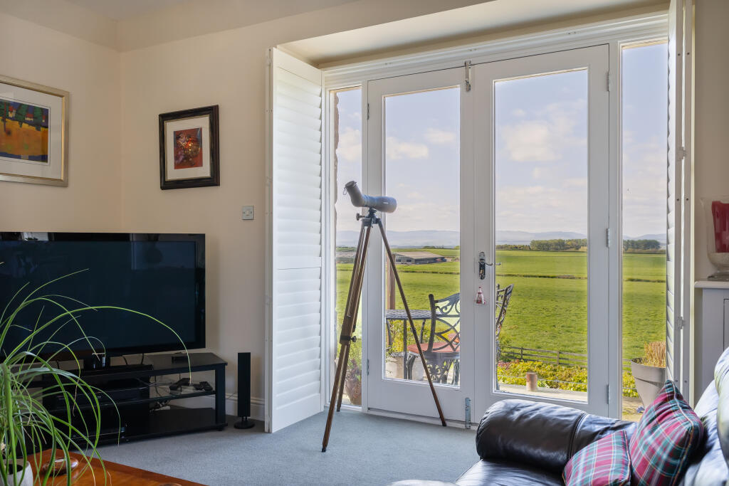 House in Aberuthven, Perth and Kinross - More
