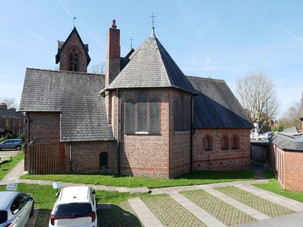 Gatley Green, Cheadle photo 2