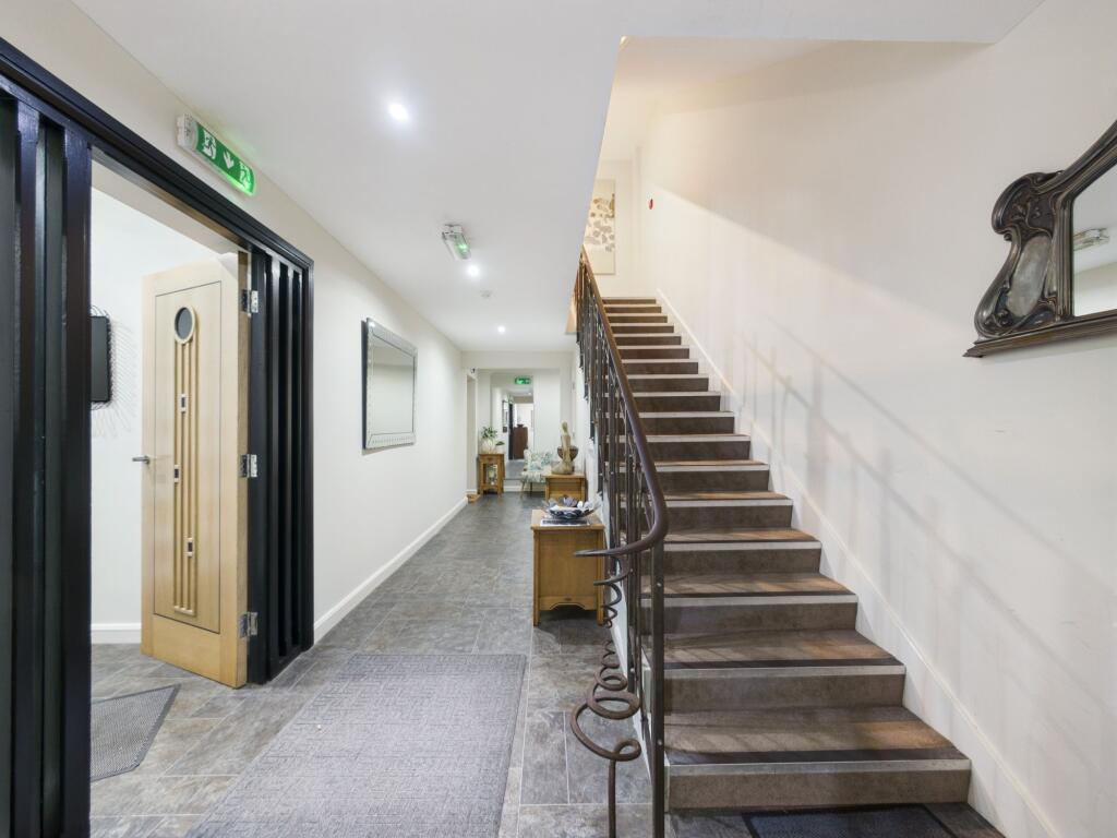 Apartment in Liverpool - View 3