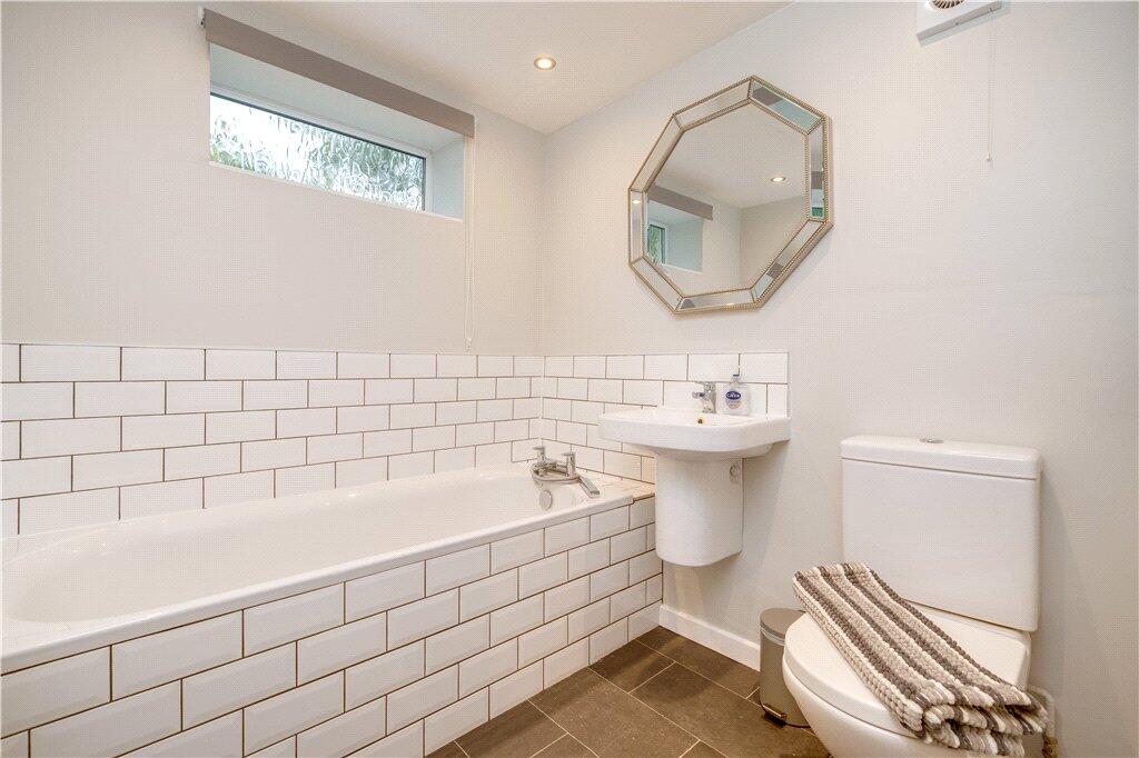 House in Harrogate - More