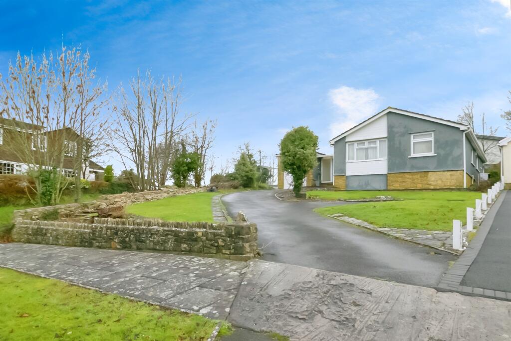 Main image of property: Beech Park, Colwinston, Cowbridge