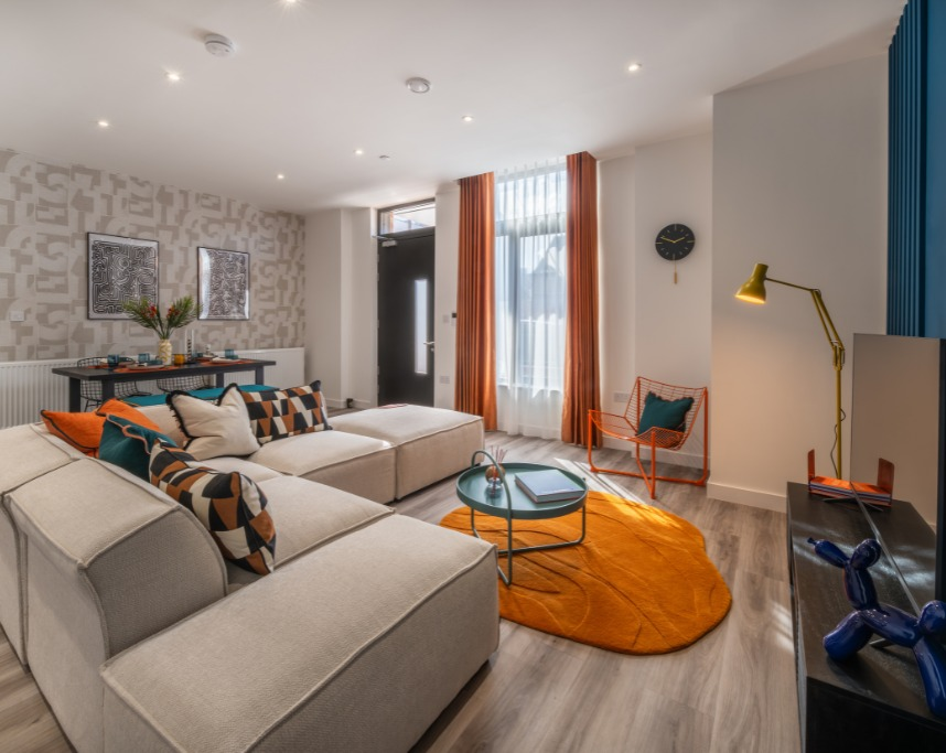Main image of property: Wembley Park, London, HA9