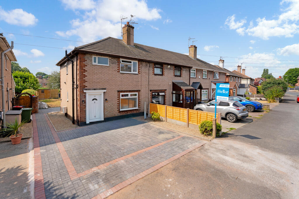 Main image of property: Penrhyn Road, Northwich