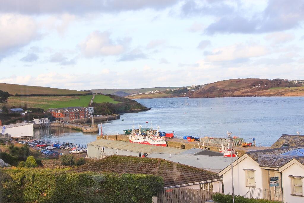 Treverbyn Road, Padstow, Cornwall, PL28 image 3