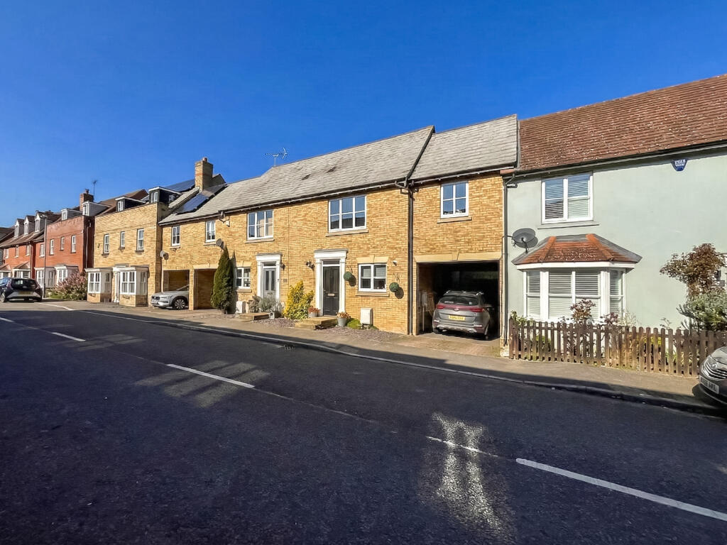 Main image of property: Ranulf Road, Flitch Green, Dunmow, Essex, CM6