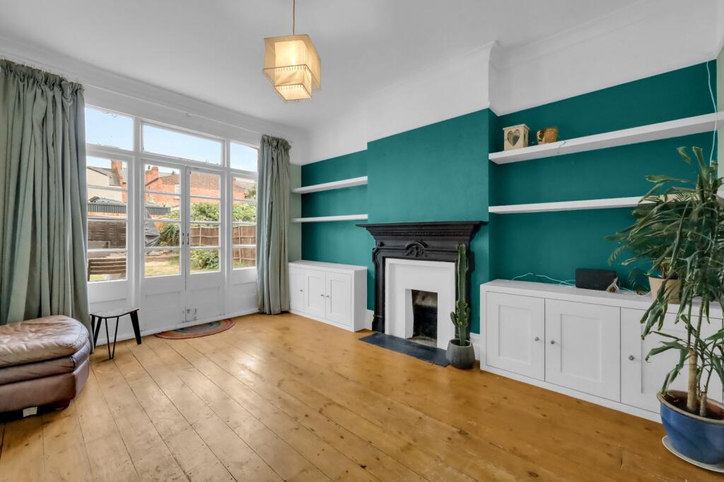 Main image of property: Riffel Road, Willesden Green, NW2