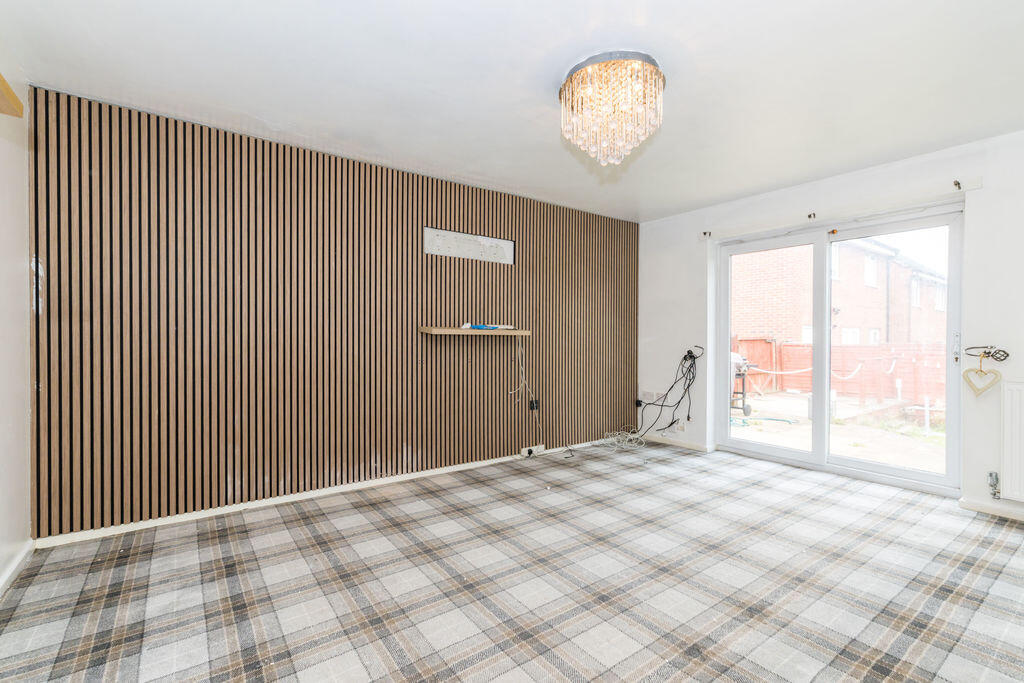 House in Wigan, Greater Manchester - View 3