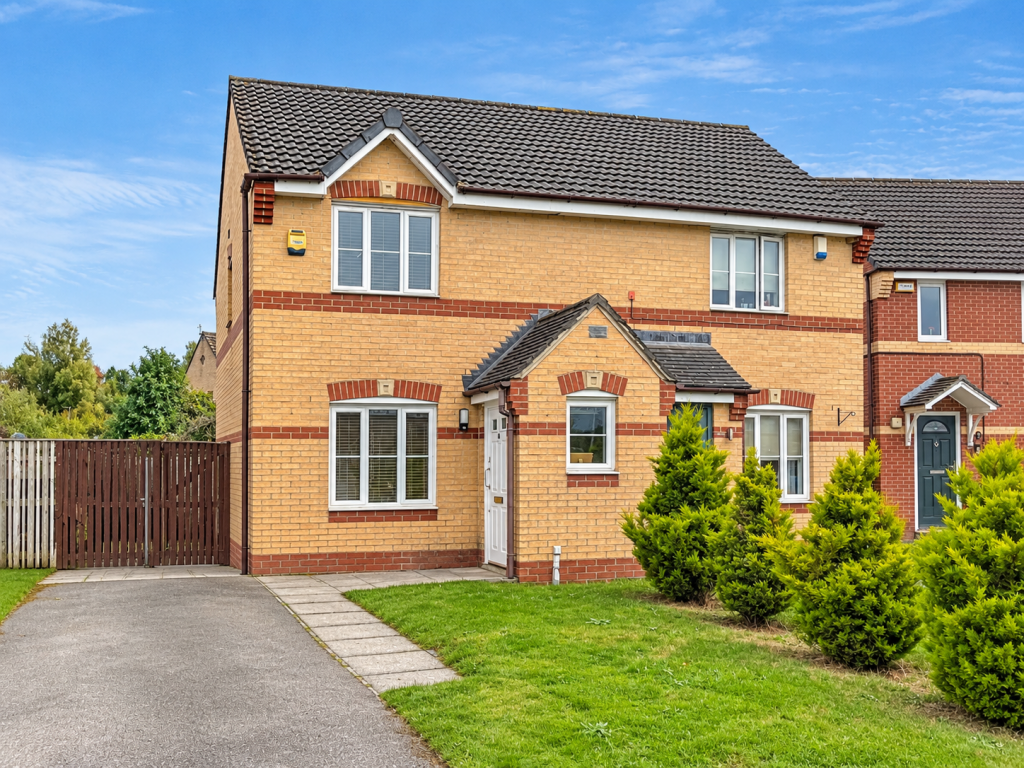 House in Stockton-on-Tees
