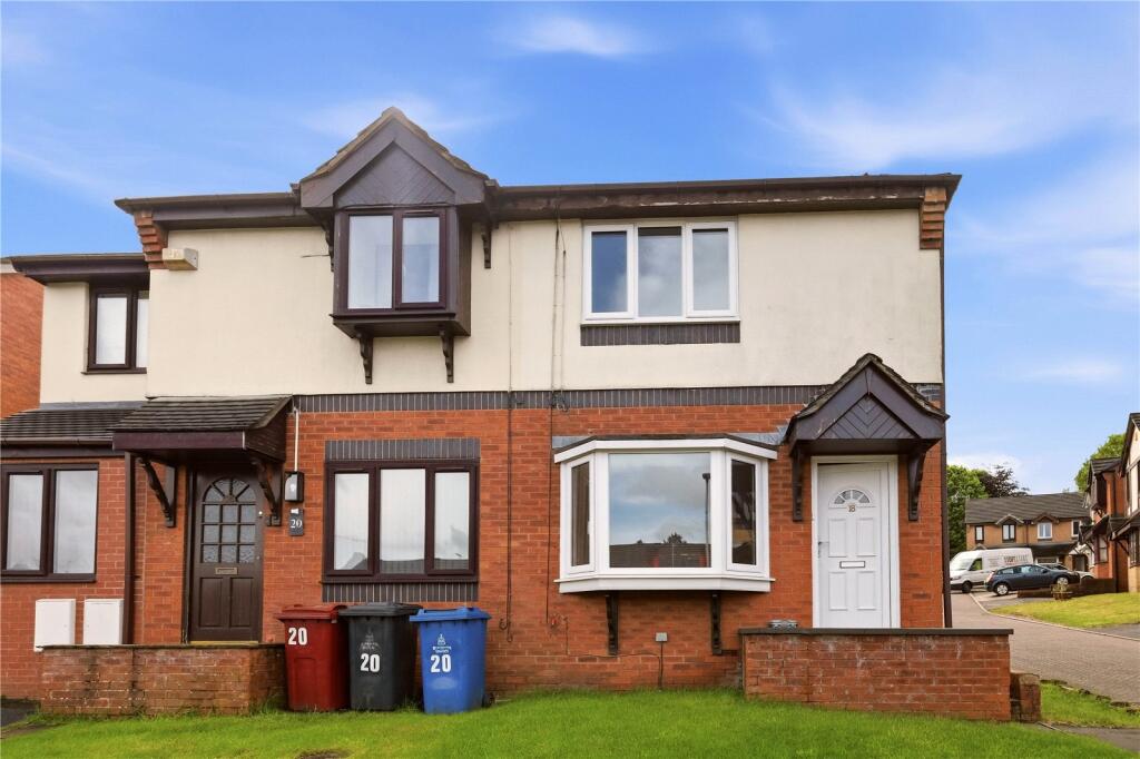 Main image of property: St Marys Wharf, Blackburn, BB2