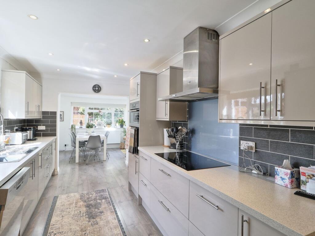 House in St Neots, Eynesbury - View 5