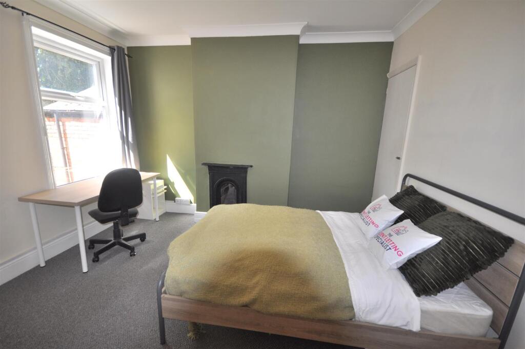 House in Derby - More