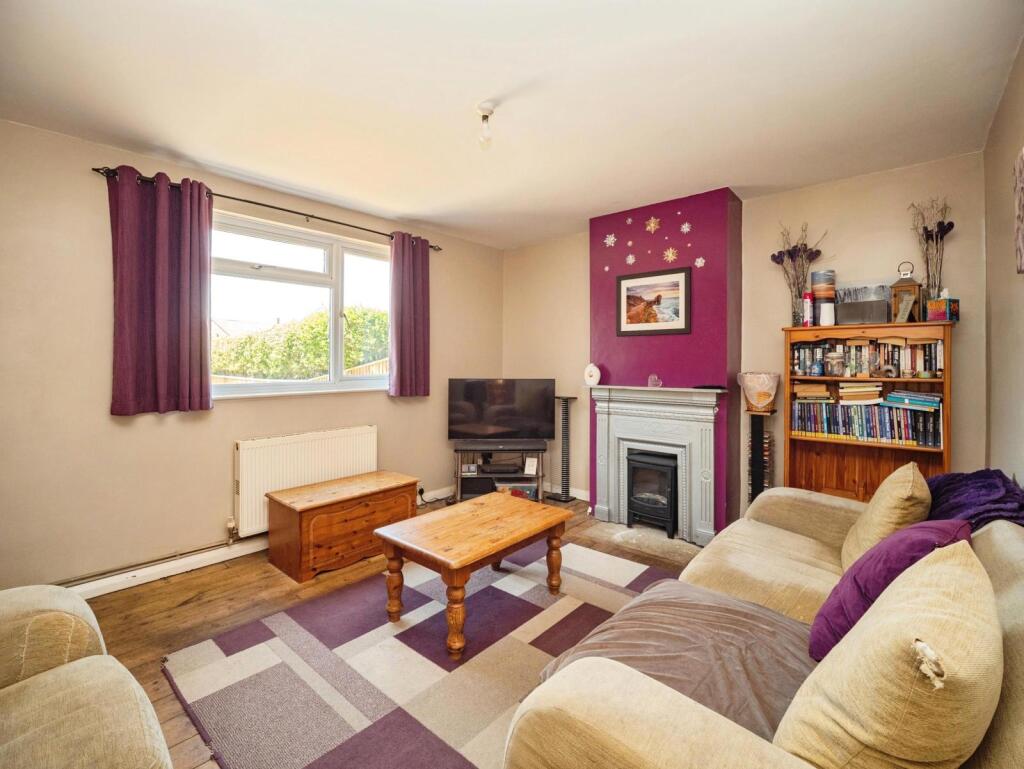 House in Dorchester - View 4