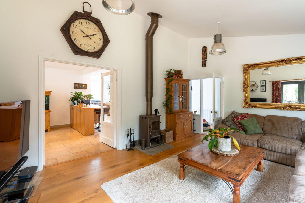 House in Oxford - View 4