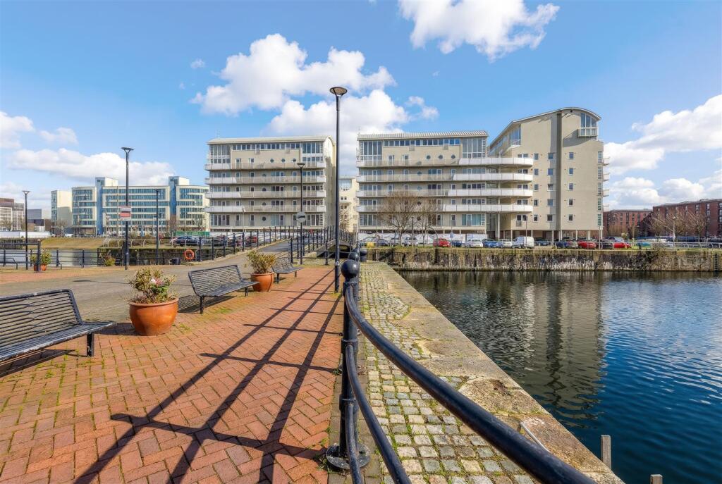 Main image of property: Royal Quay, Liverpool