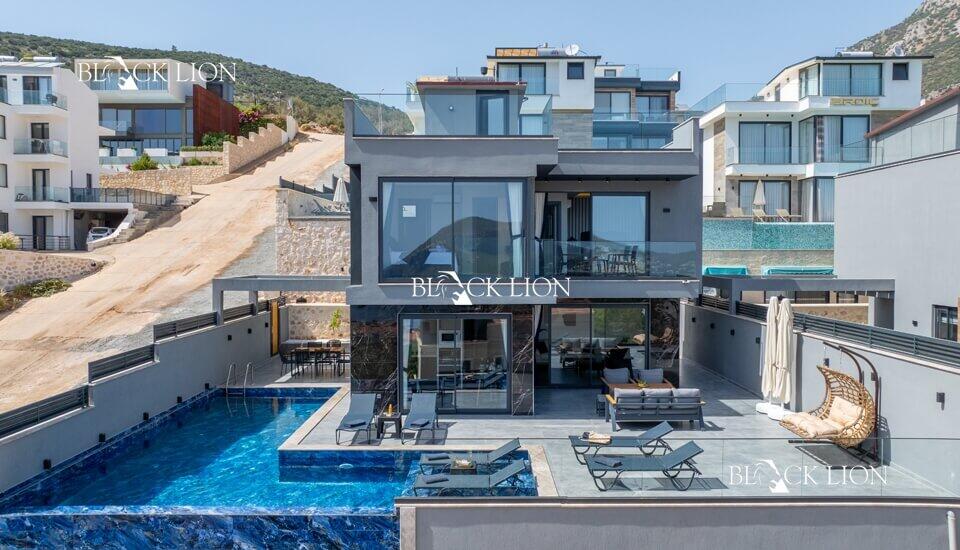 Main image of property: Ortaalan, Kalkan, Antalya, Turkey