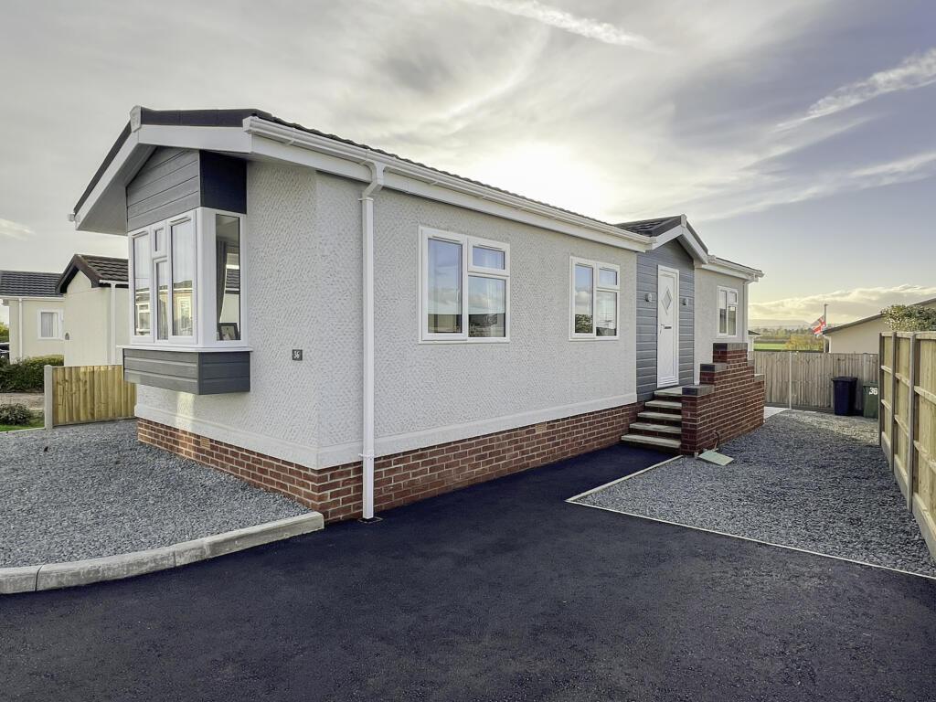 Main image of property: Bovingdon Park, Roman Road, Hereford, HR4