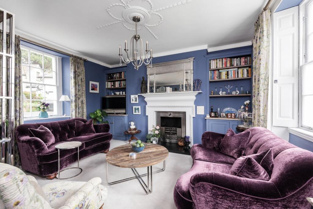 Bloomfield Crescent, Bath, BA2 photo 5