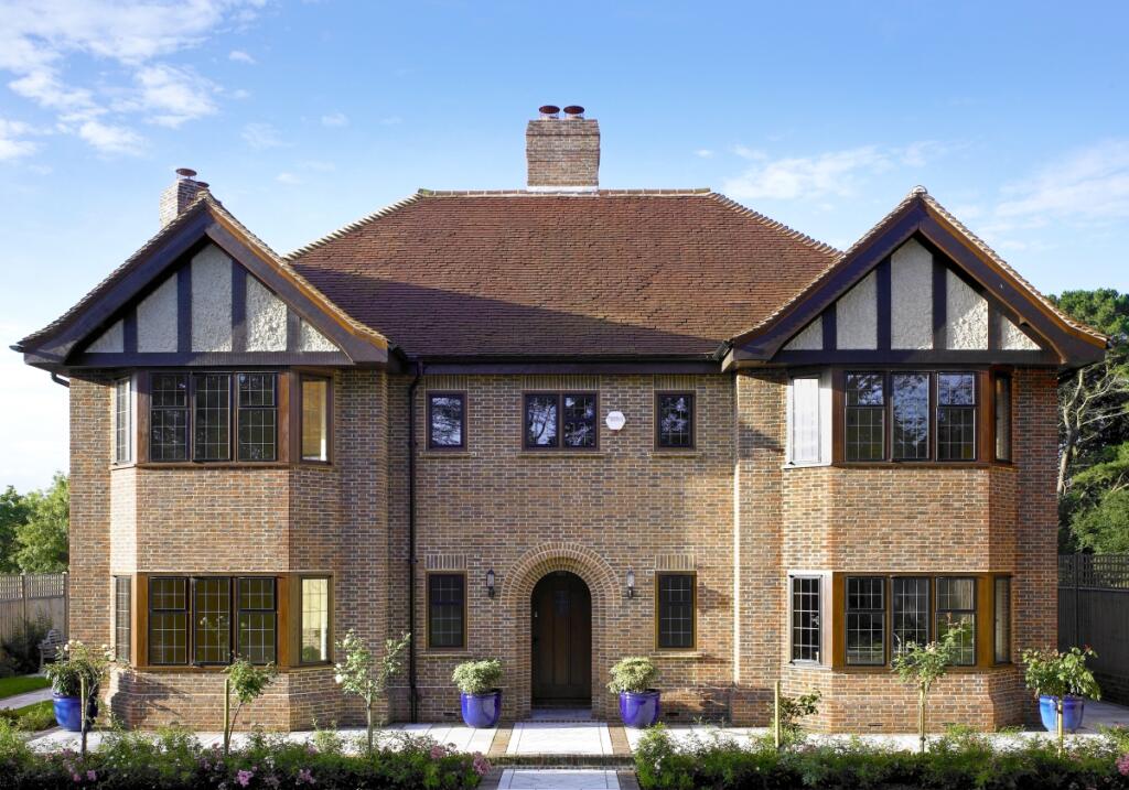 Main image of property: East Street Rusper RH12