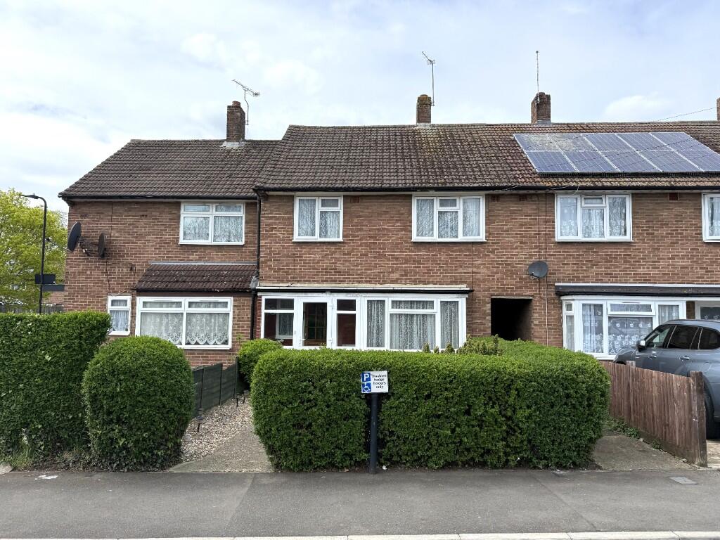 Main image of property: Kensington Road, Northolt, Middlesex, UB5 6AW