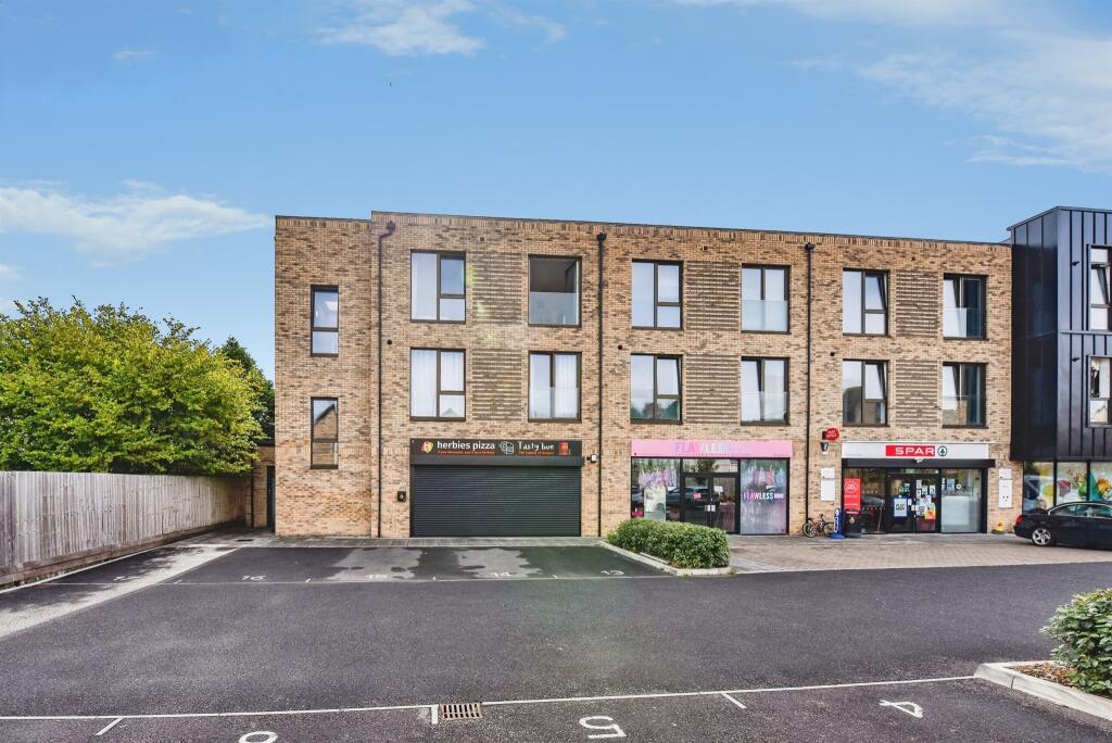 Main image of property: Caxton Road, Frome