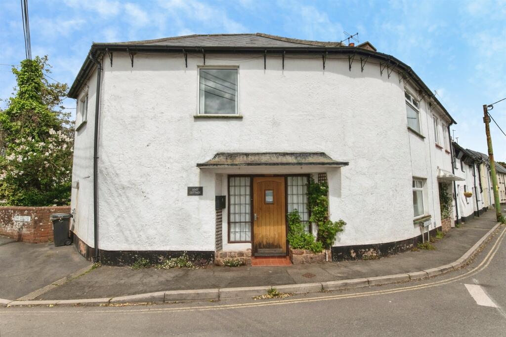 Main image of property: Fore Street, Ide, Exeter