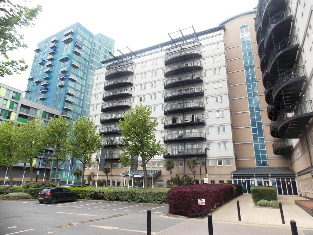 Main image of property: High Street, London