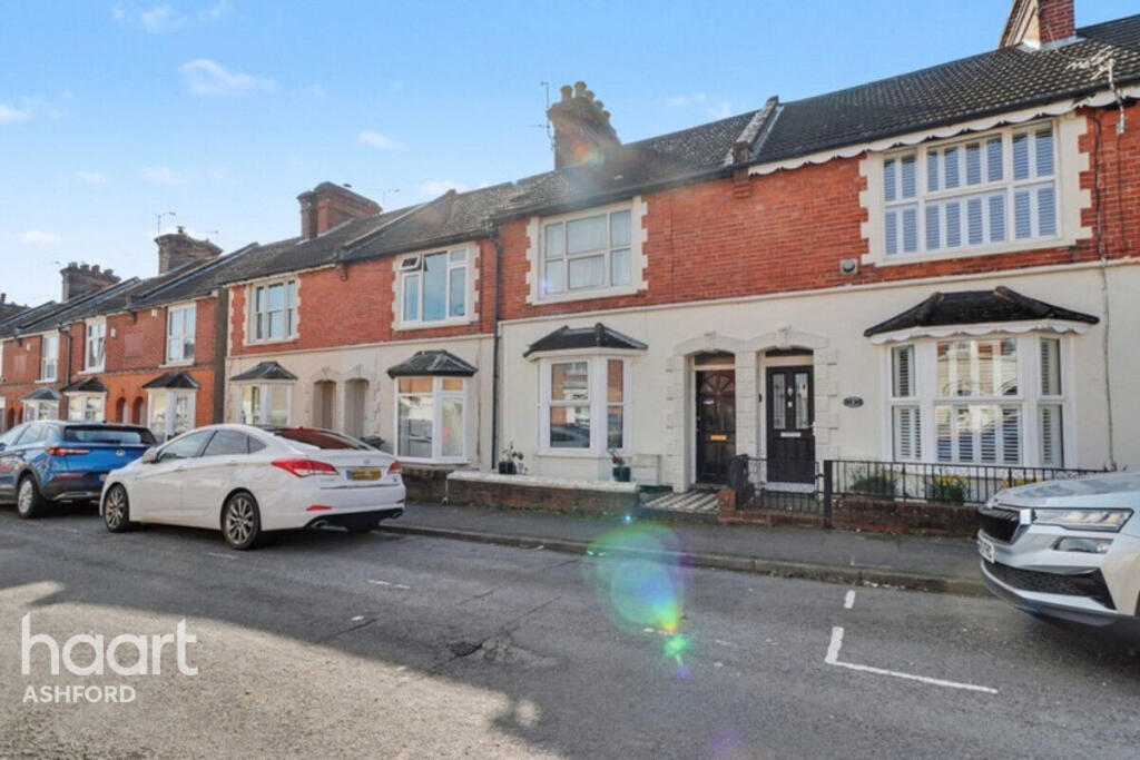 Main image of property: Sussex Avenue, Ashford
