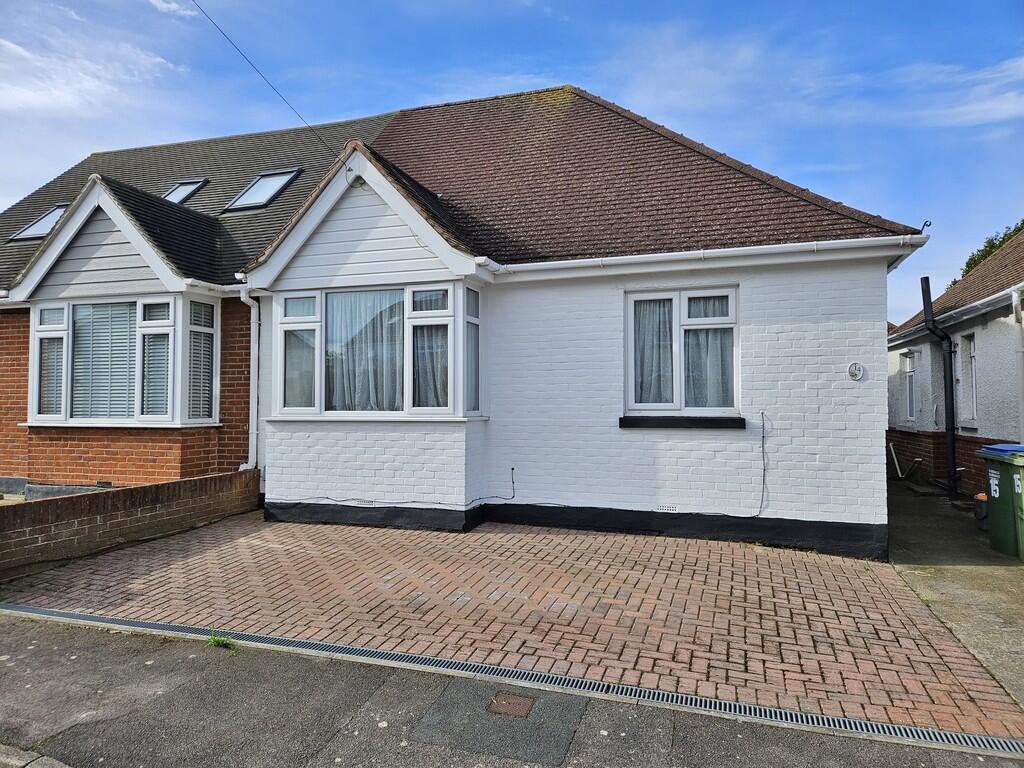 Main image of property: Windsor Road, Portchester