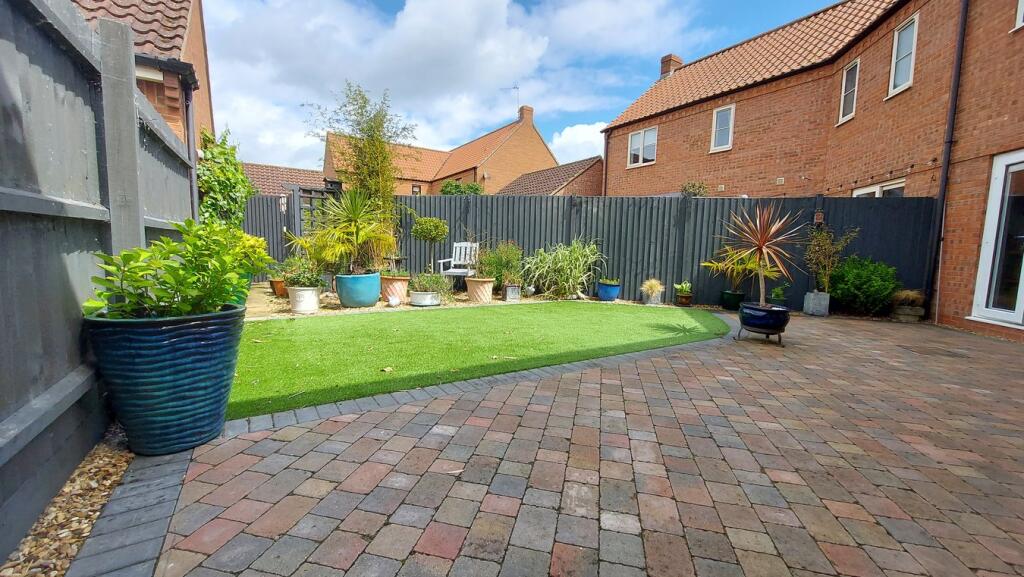 House in South Kesteven, Elsea Park, Bourne - View 4