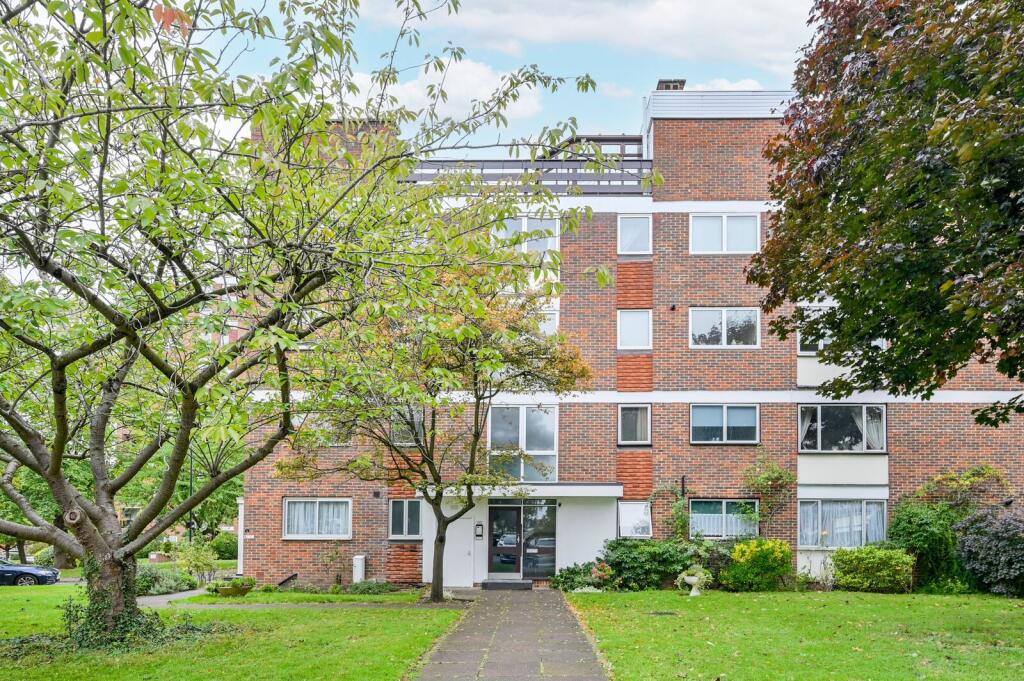Main image of property: Hanger Vale Lane, North Ealing, London, W5