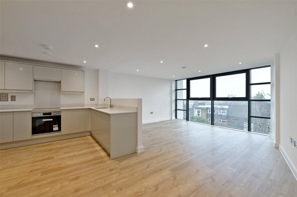 Main image of property: Dedworth Road, Windsor, Berkshire, SL4