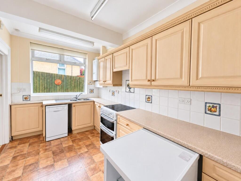 Ridgeway, Weston Favell Village, Northampton NN3 photo 4