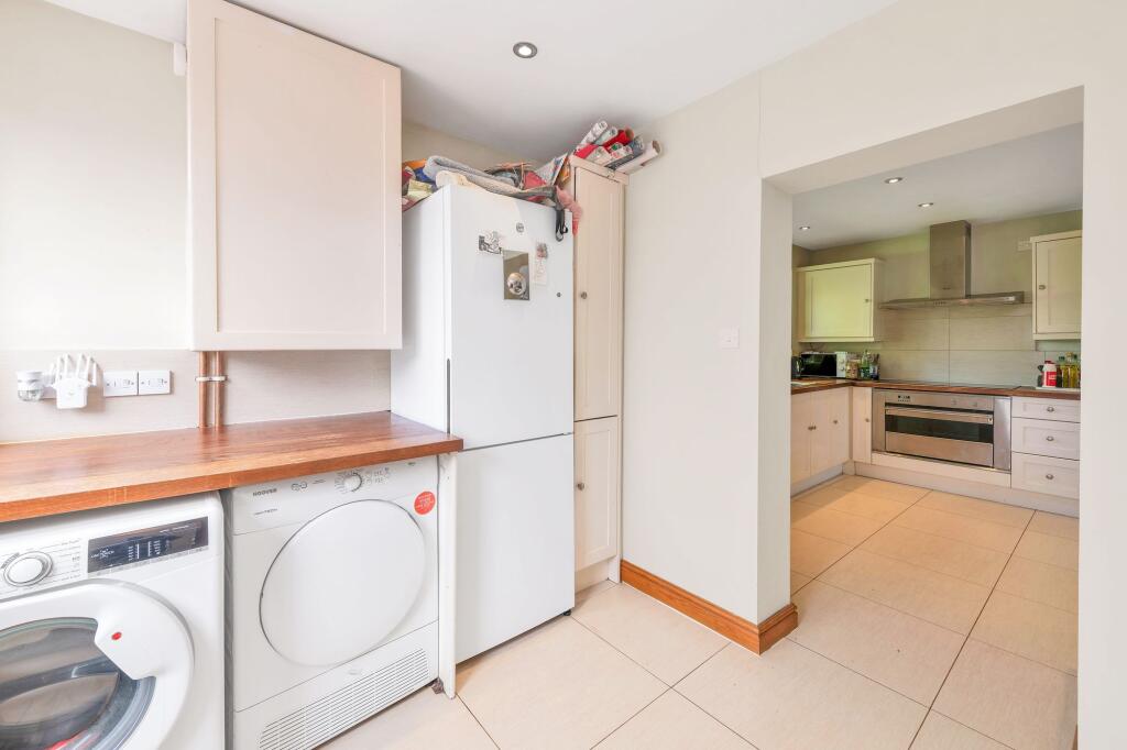 House in East Cambridgeshire, Fordham - View 5