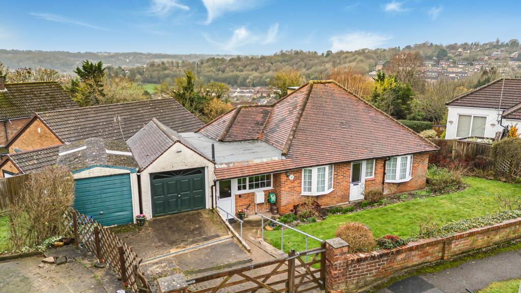 Main image of property: The Crescent, High Wycombe, HP13