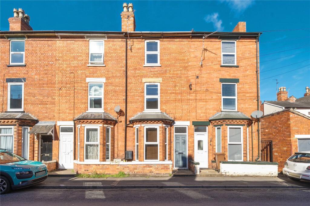 Main image of property: Abbot Street, Lincoln, Lincolnshire, LN5
